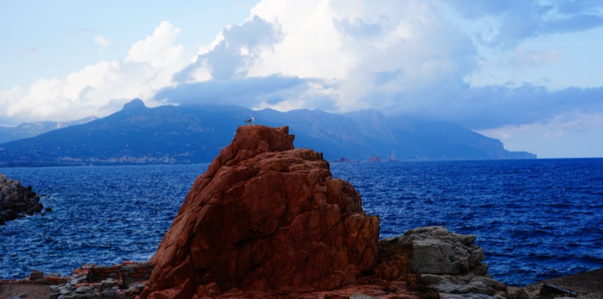 Le Spiagge dell'Ogliastra